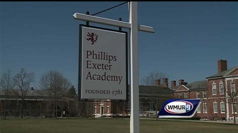 phillips exeter|More.